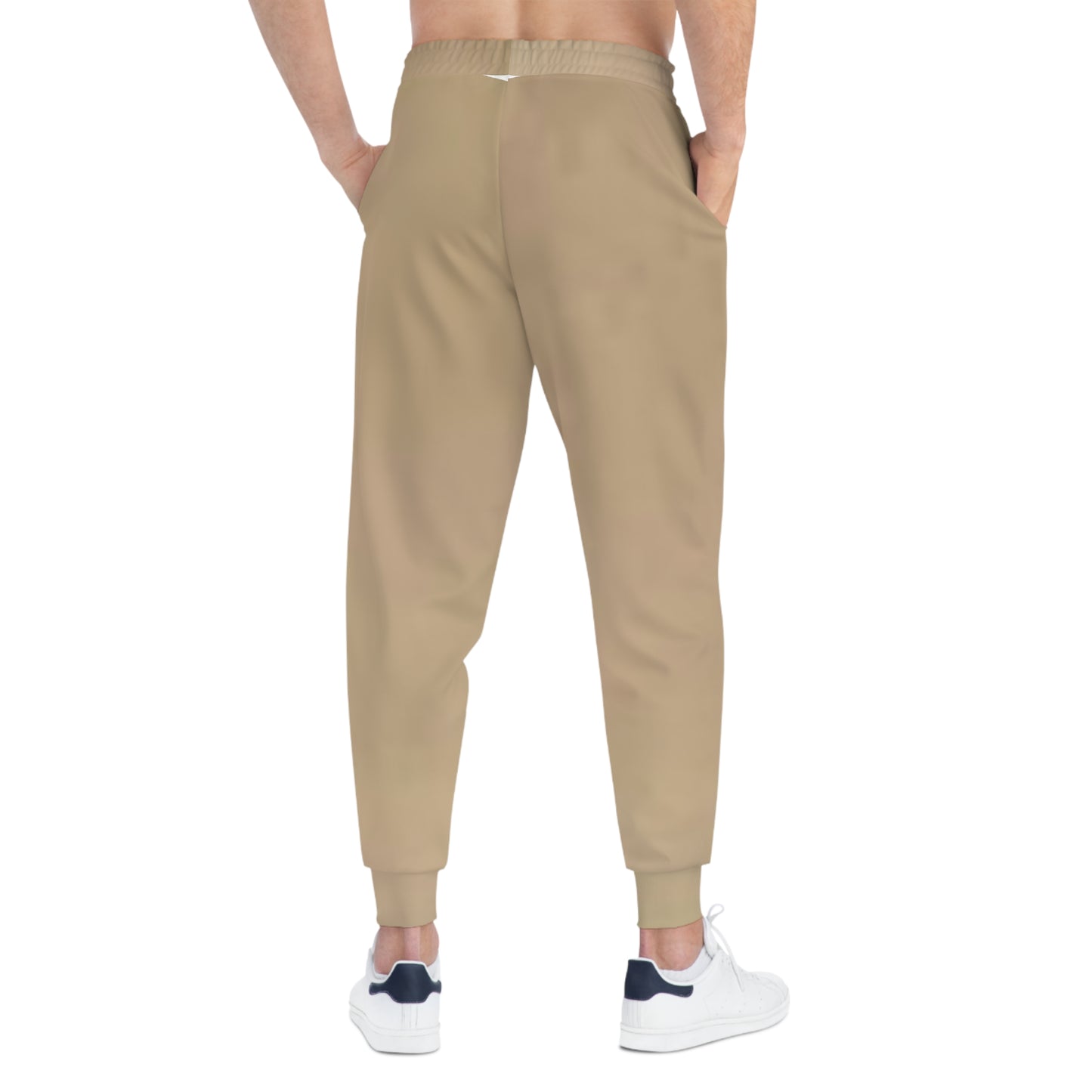 Stylish Athletic Joggers for Comfort and Performance