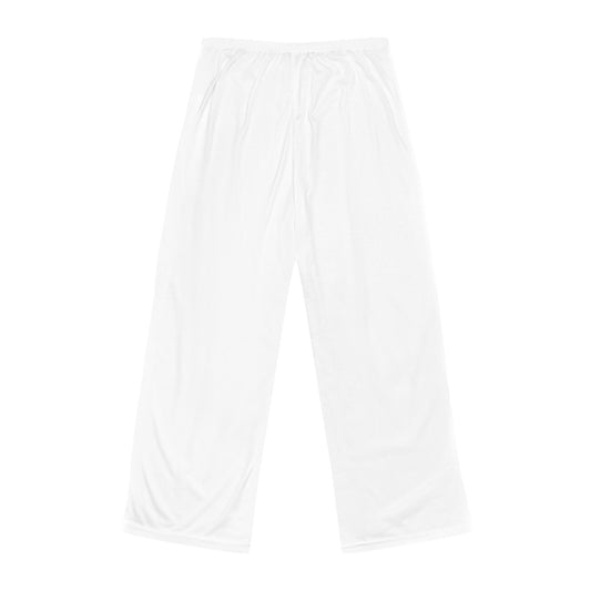 Elegant Women's Pajama Pants with Comfortable Fit - Perfect for Relaxation and Sleep
