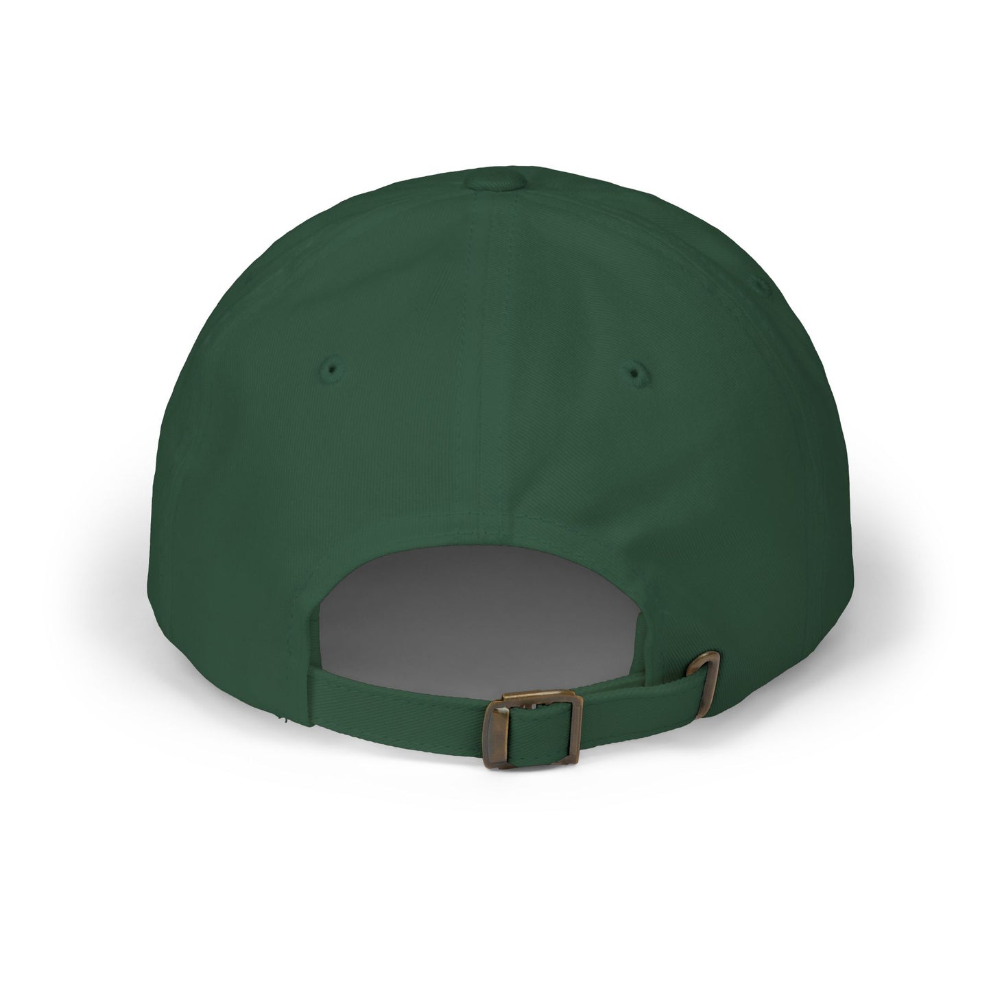 Stylish Classic Dad Cap with Unique Design