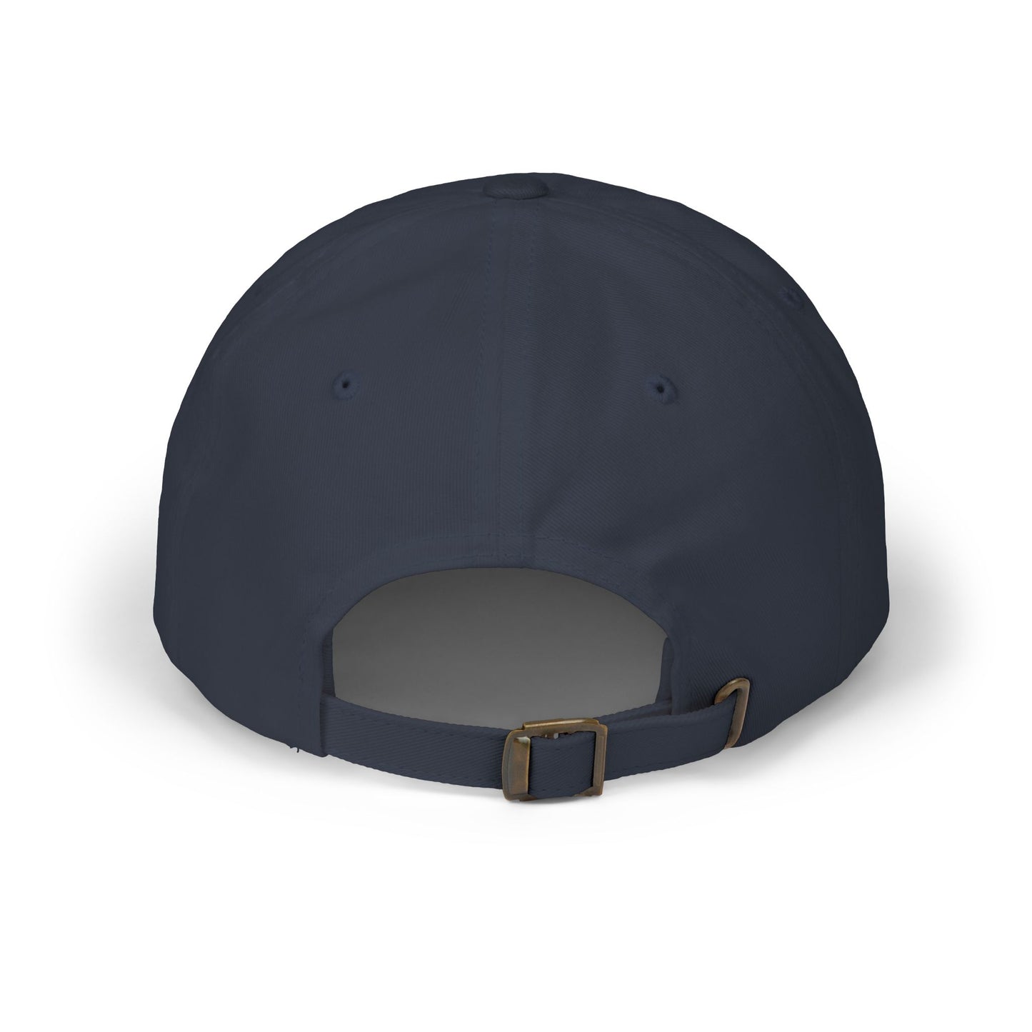 Stylish Classic Dad Cap with Unique Design