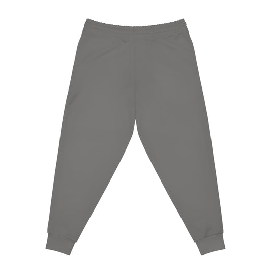 Diverse Spirit Athletic Joggers - Comfortable & Stylish Activewear