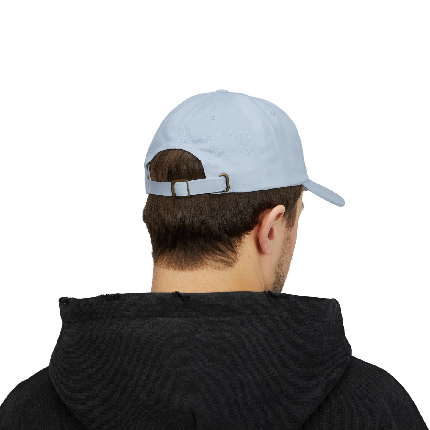 Stylish Classic Dad Cap with Unique Design