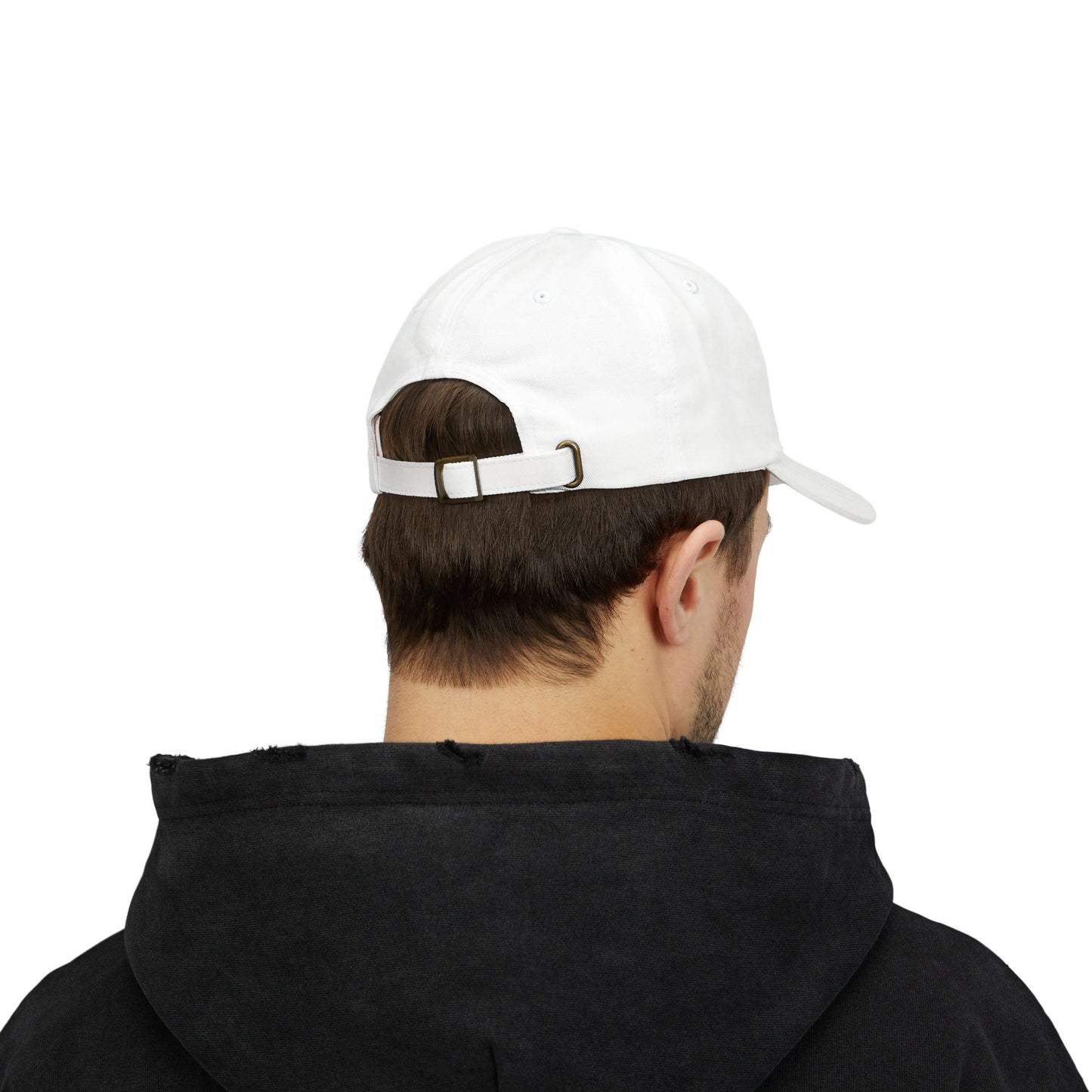 Stylish Classic Dad Cap with Unique Design