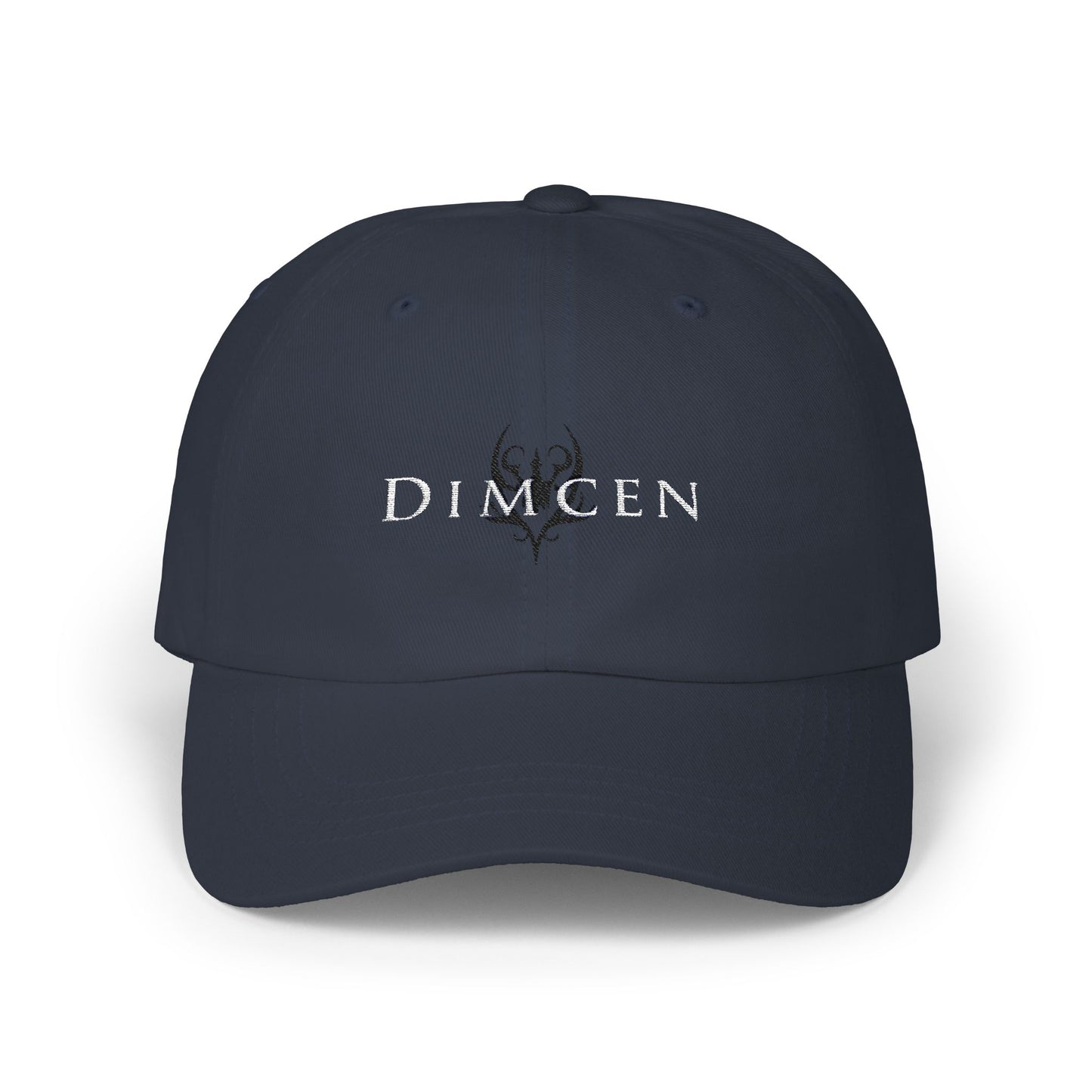 Stylish Classic Dad Cap with Unique Design