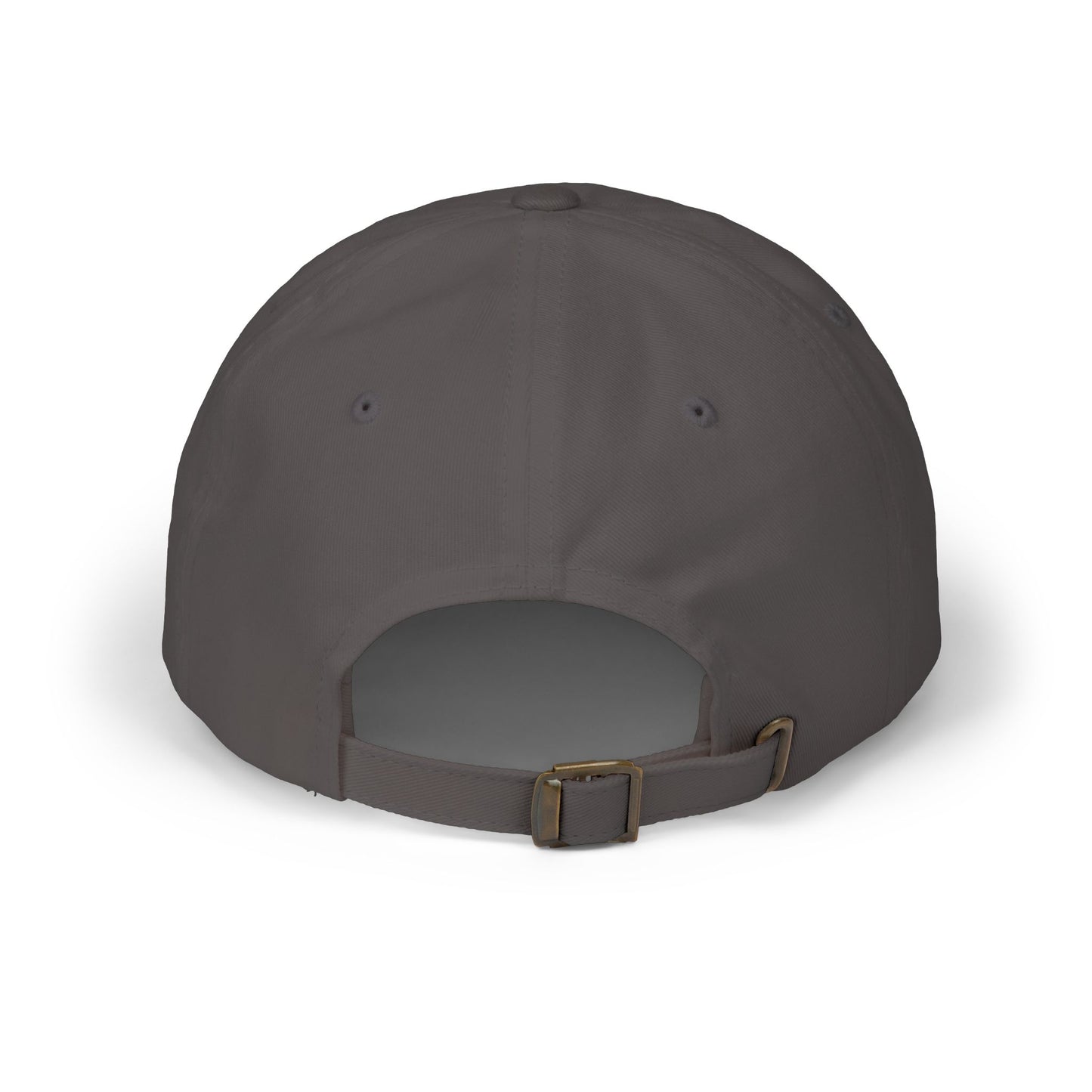 Stylish Classic Dad Cap with Unique Design
