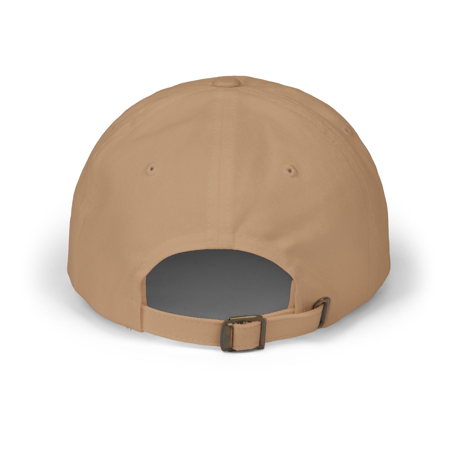 Stylish Classic Dad Cap with Unique Design