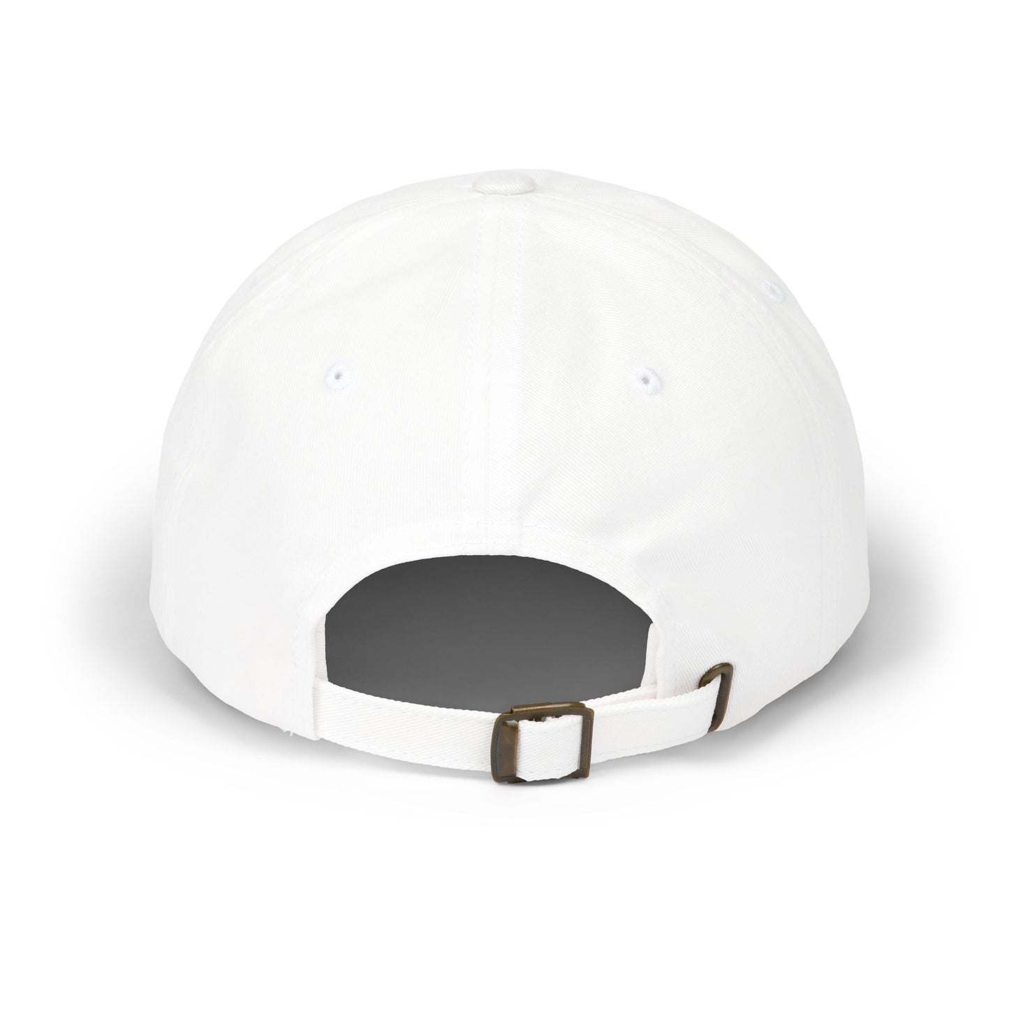 Stylish Classic Dad Cap with Unique Design