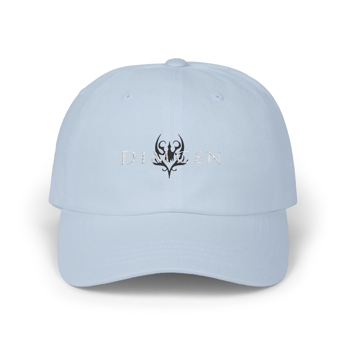 Stylish Classic Dad Cap with Unique Design
