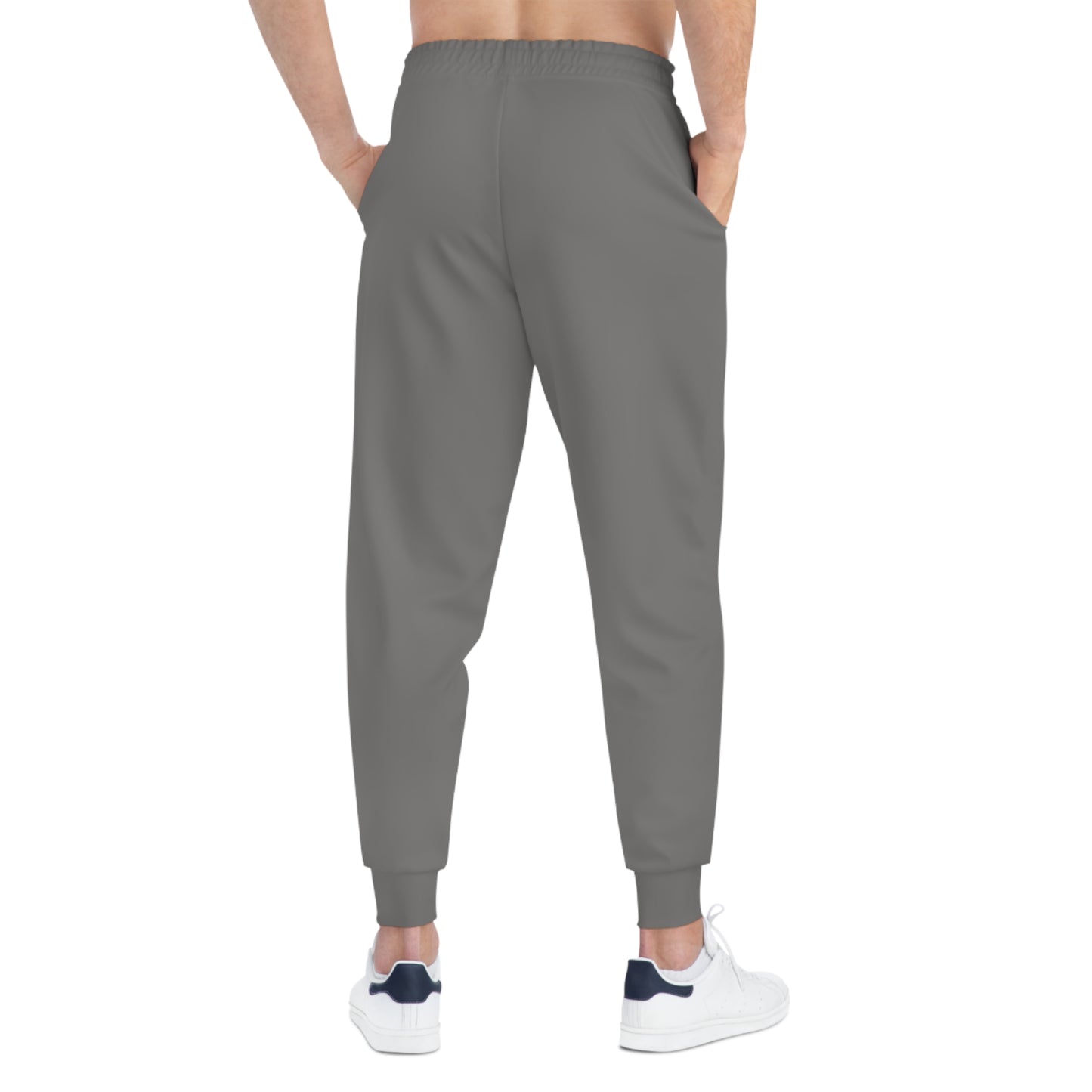 Diverse Spirit Athletic Joggers - Comfortable & Stylish Activewear