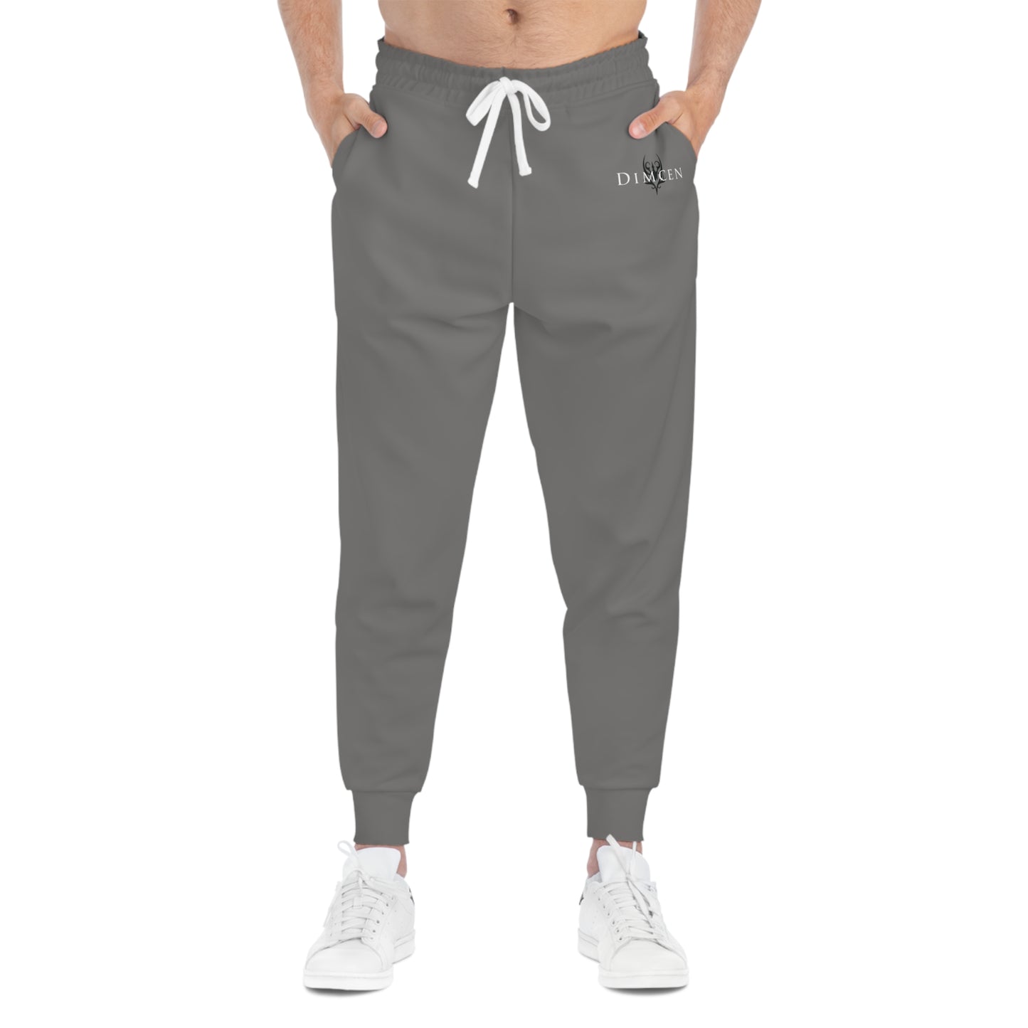 Diverse Spirit Athletic Joggers - Comfortable & Stylish Activewear