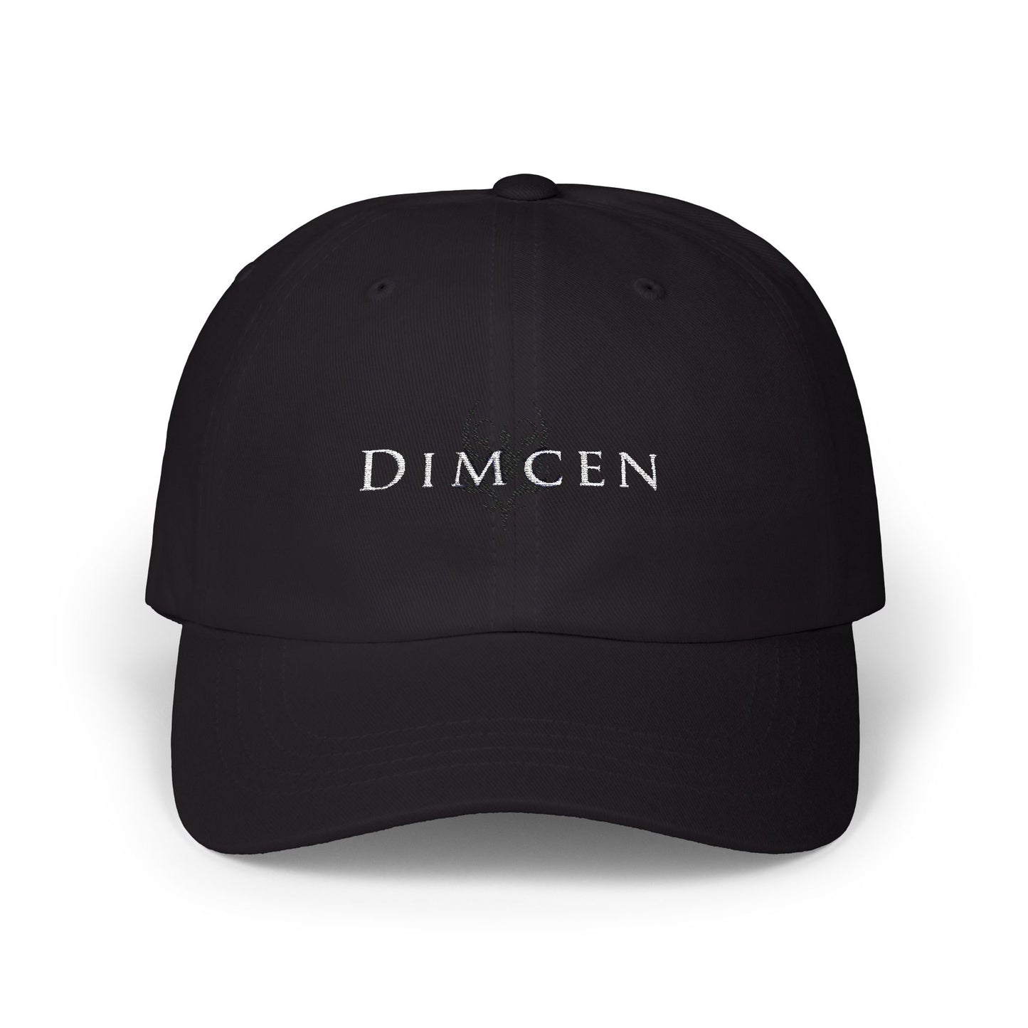 Stylish Classic Dad Cap with Unique Design