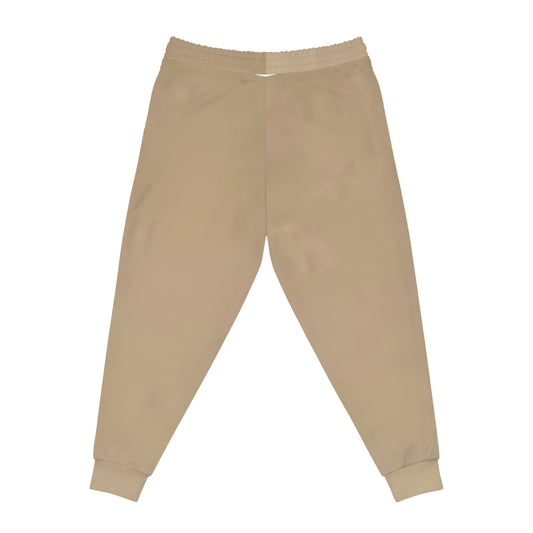 Stylish Athletic Joggers for Comfort and Performance