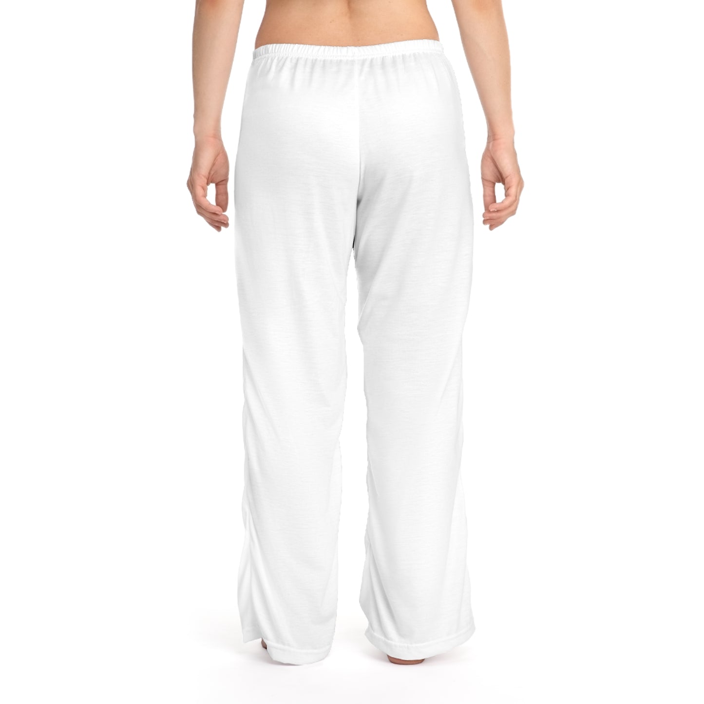 Elegant Women's Pajama Pants with Comfortable Fit - Perfect for Relaxation and Sleep