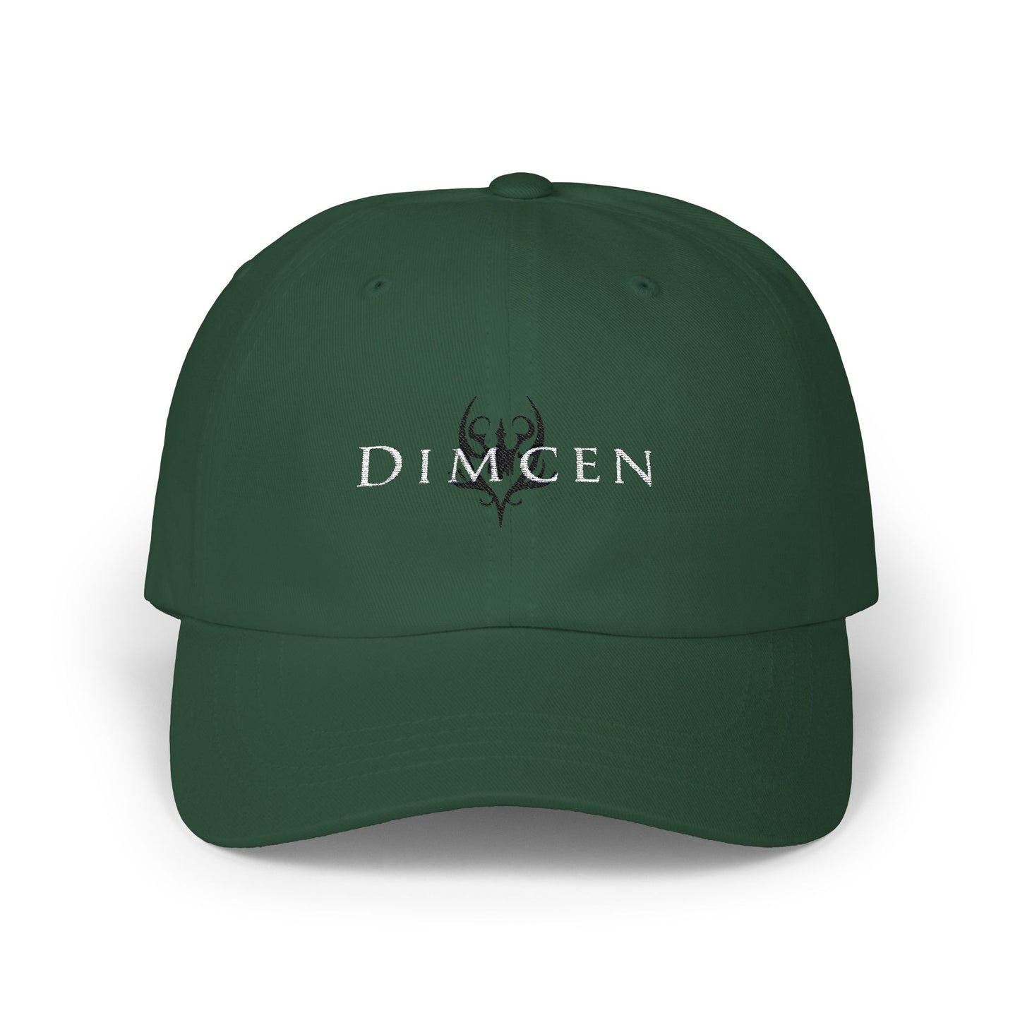 Stylish Classic Dad Cap with Unique Design