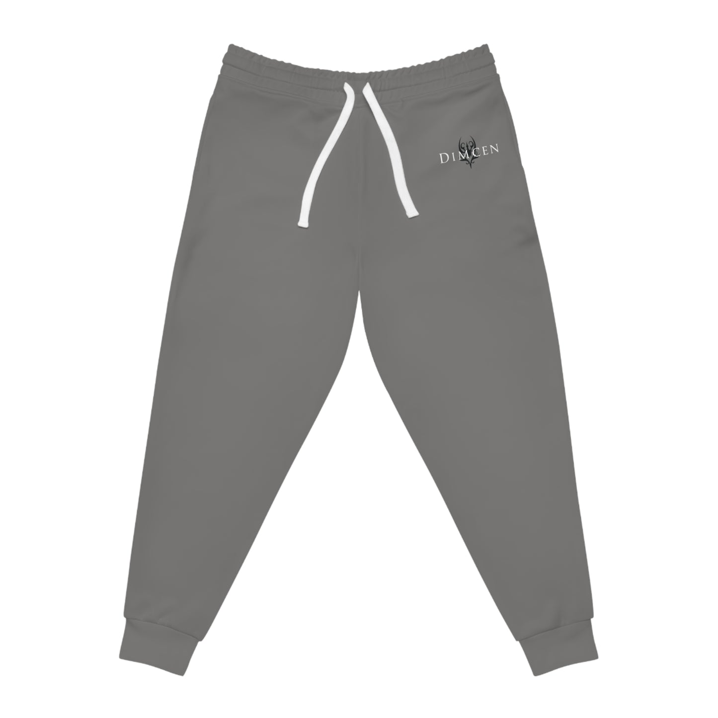 Diverse Spirit Athletic Joggers - Comfortable & Stylish Activewear