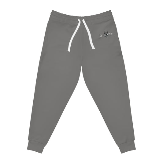 Diverse Spirit Athletic Joggers - Comfortable & Stylish Activewear