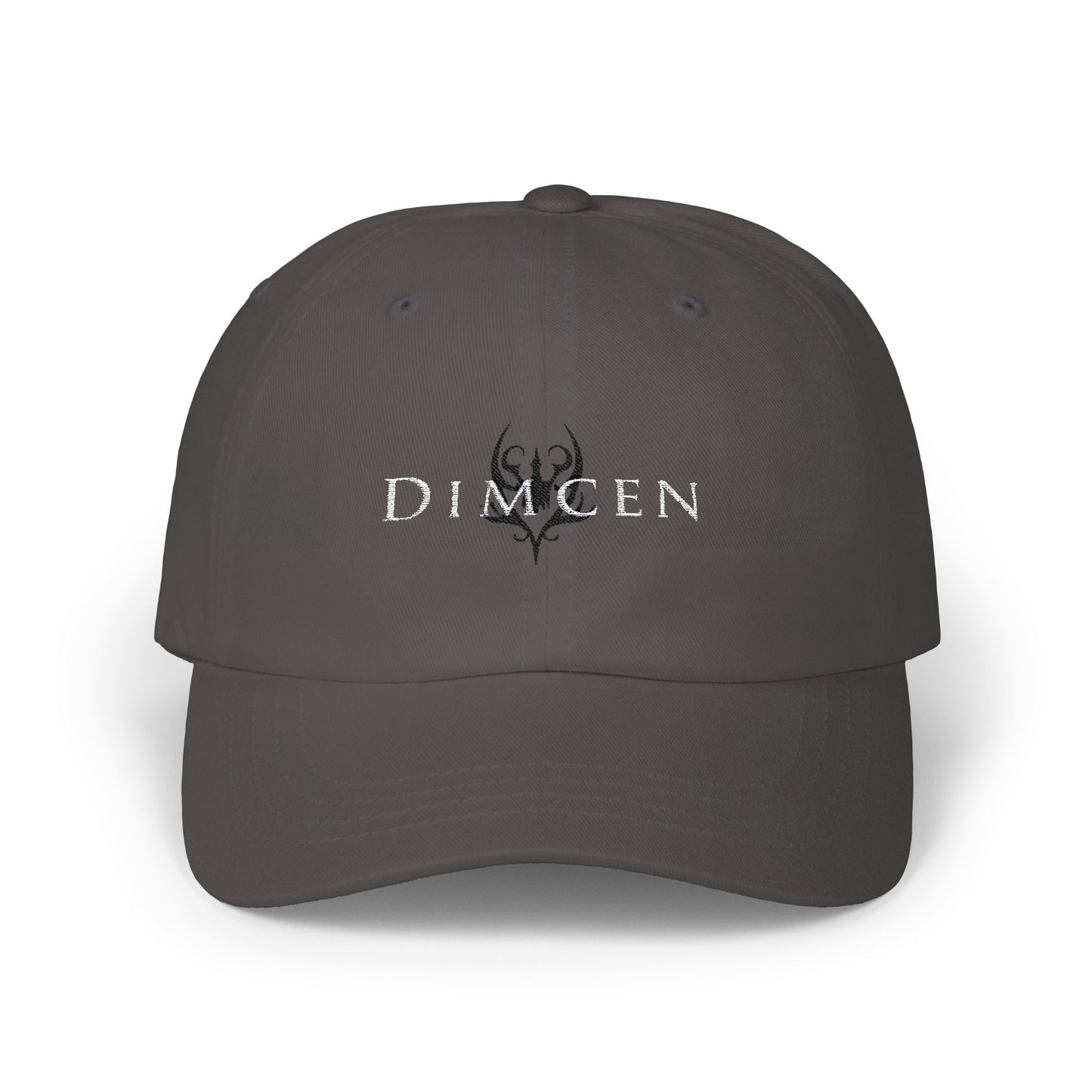 Stylish Classic Dad Cap with Unique Design