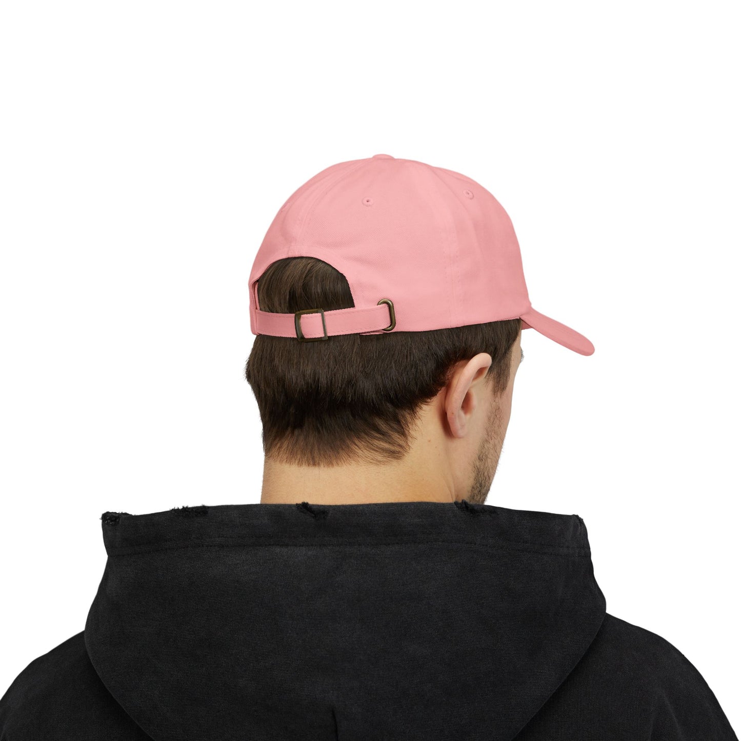 Stylish Classic Dad Cap with Unique Design