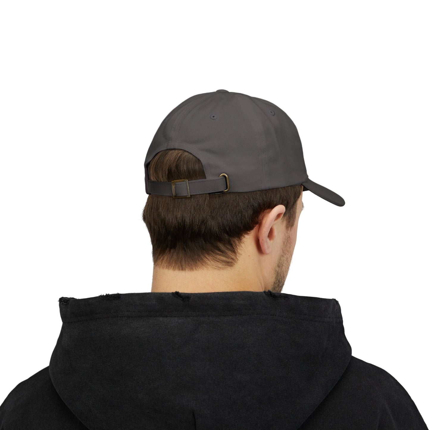 Stylish Classic Dad Cap with Unique Design