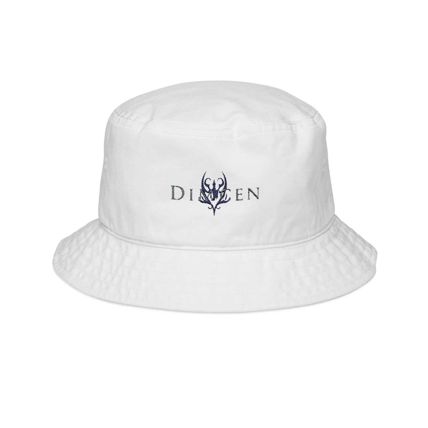 Stylish Embroidered Bucket Hat for Trendy Outdoor Vibes