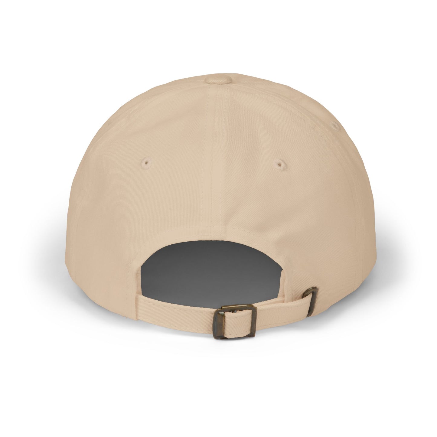 Stylish Classic Dad Cap with Unique Design