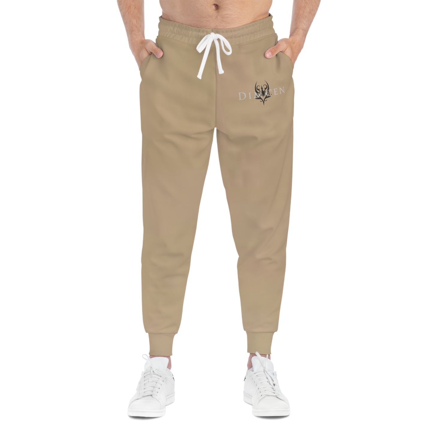 Stylish Athletic Joggers for Comfort and Performance