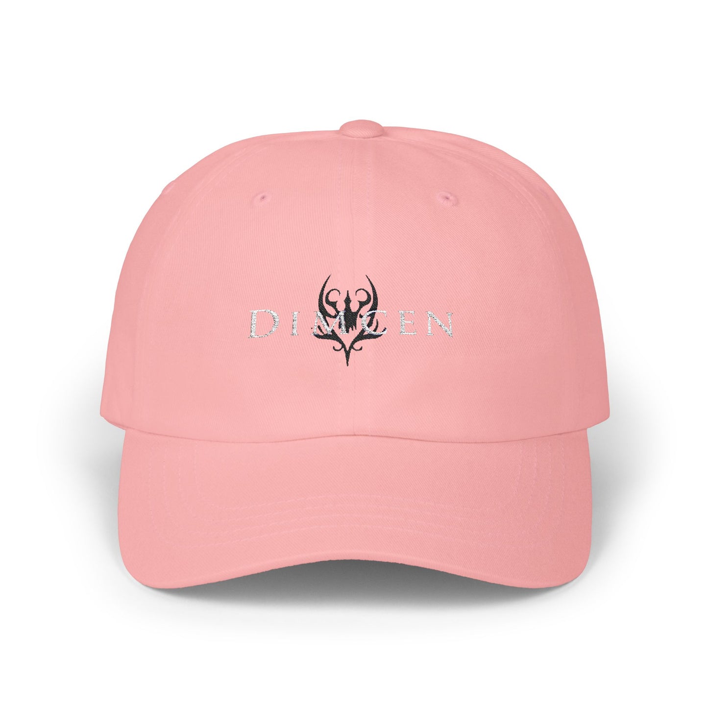 Stylish Classic Dad Cap with Unique Design