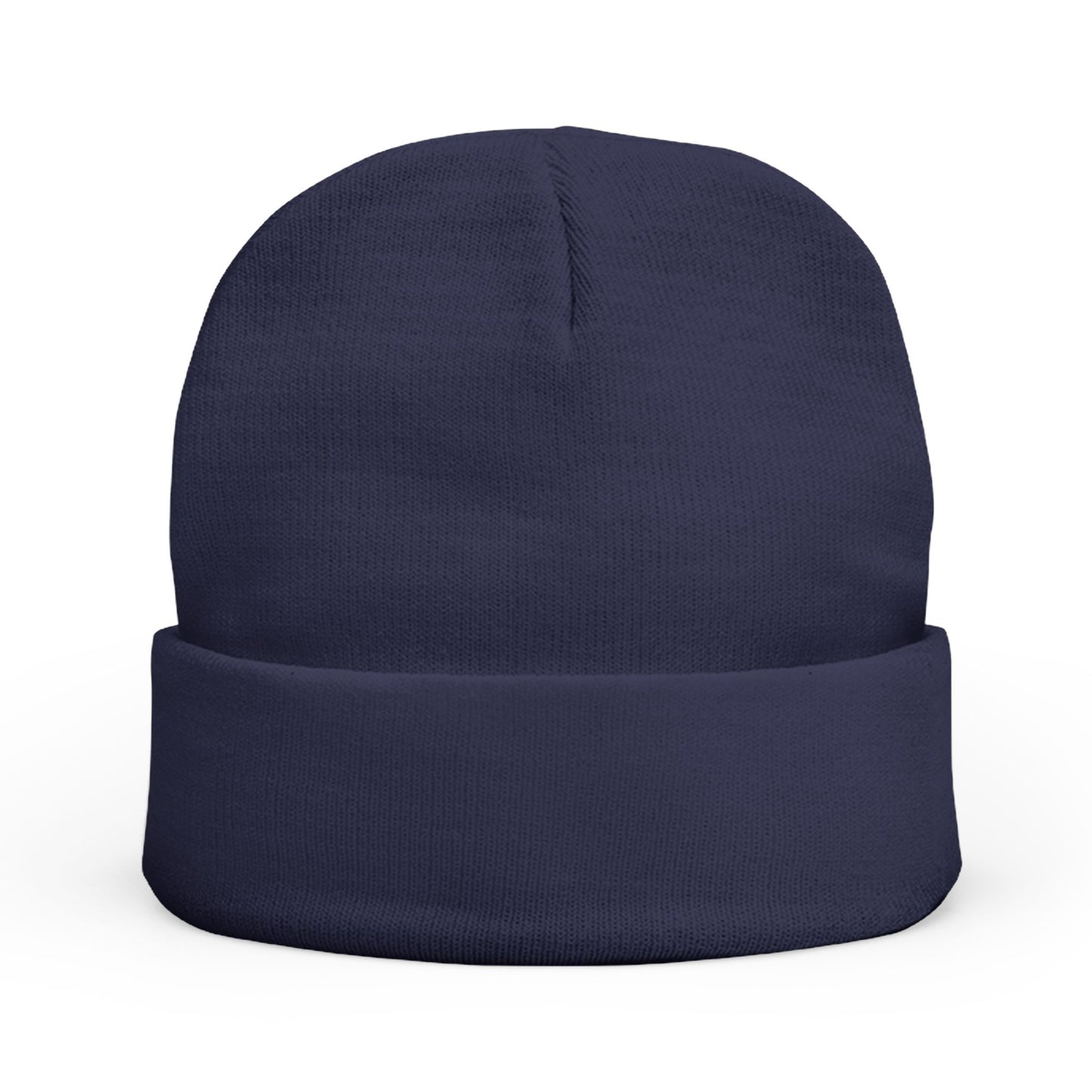 Embroidered Knit Beanie - DIMCEN Design for Cozy Style