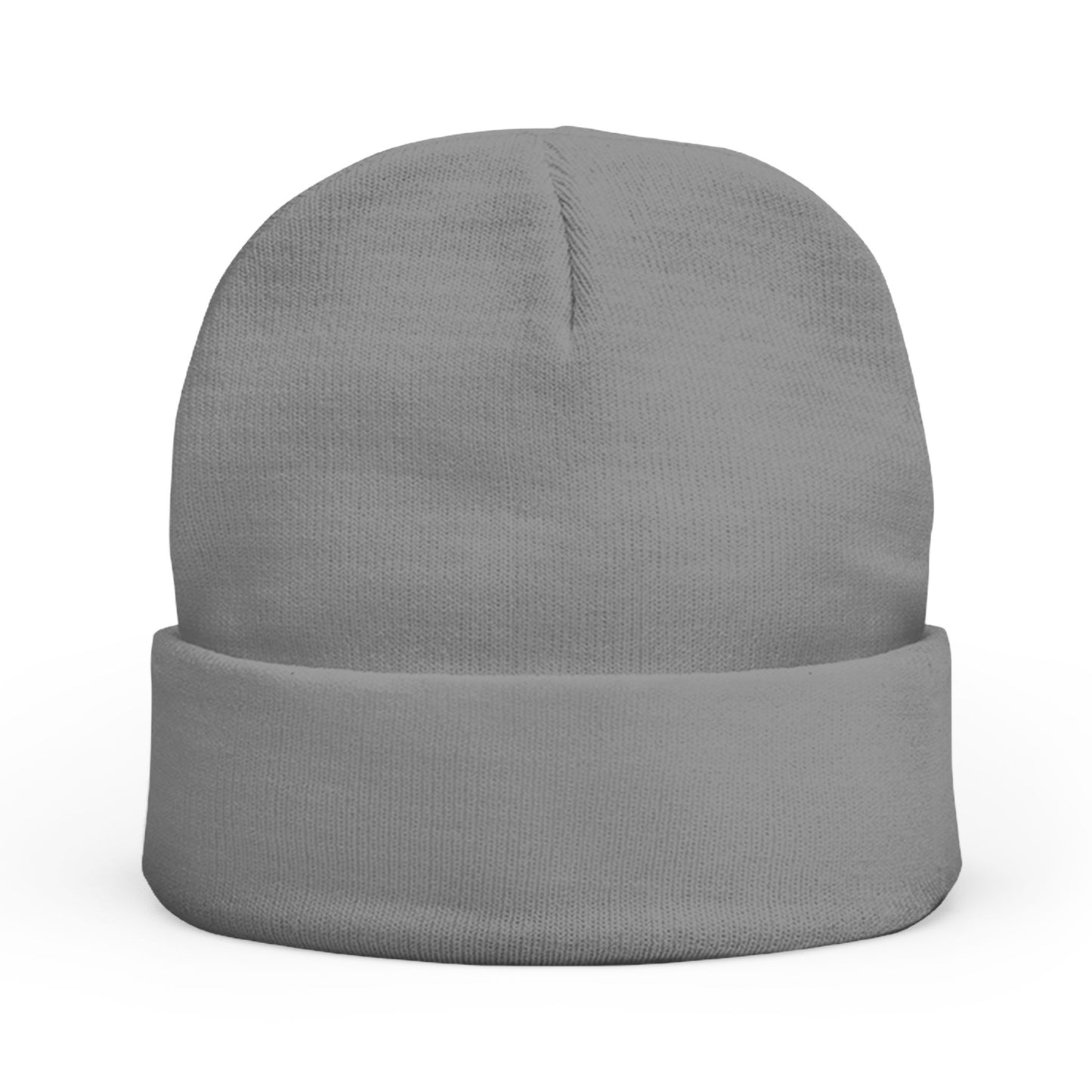 Embroidered Knit Beanie - DIMCEN Design for Cozy Style